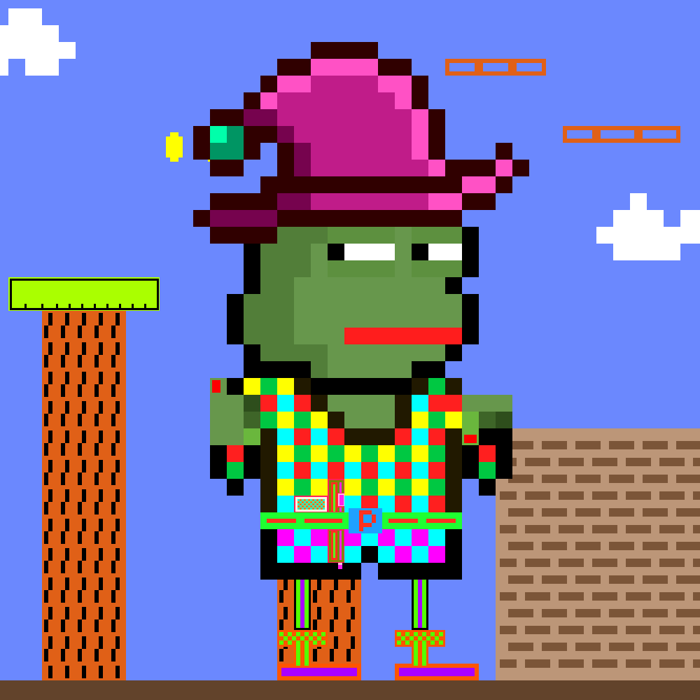 Token Image