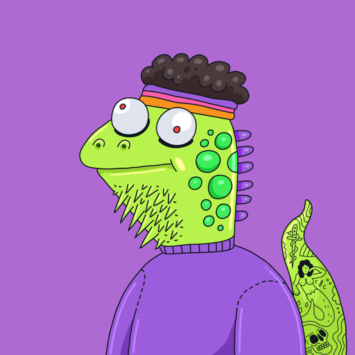 Token Image