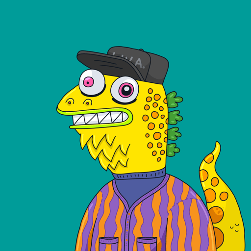 Token Image