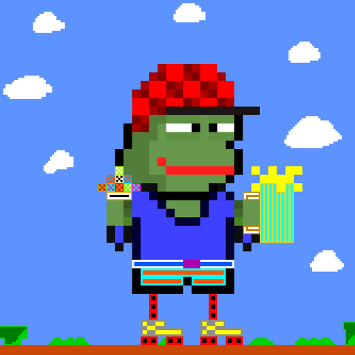Token Image