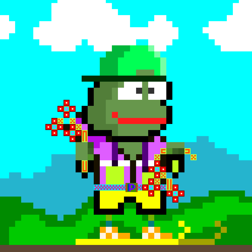 Token Image
