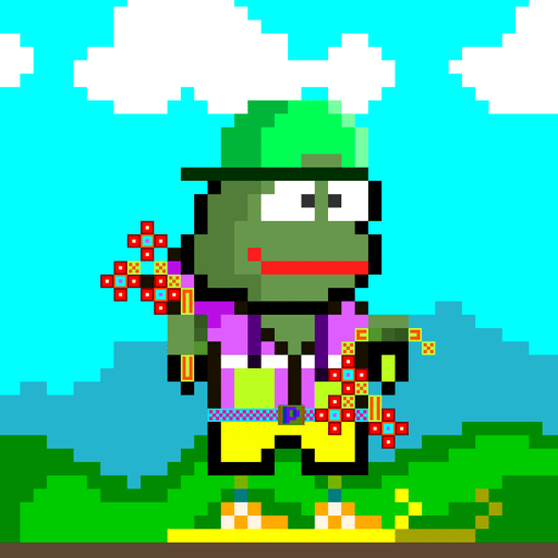Token Image