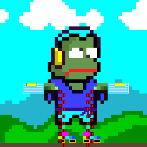 Token Image