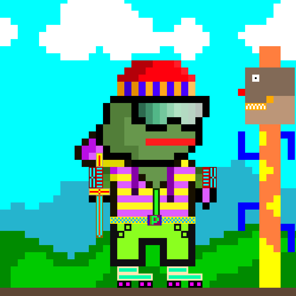 Token Image