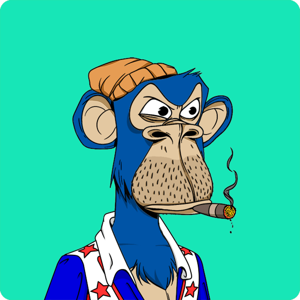 Token Image
