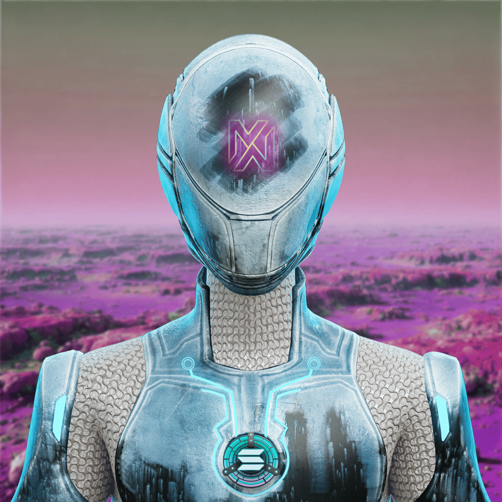 Token Image