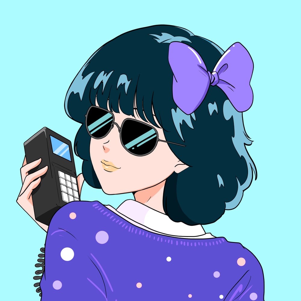 Token Image