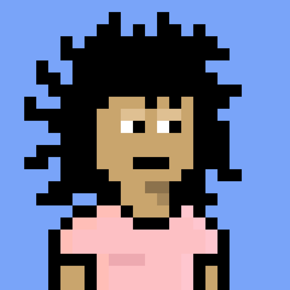 Token Image
