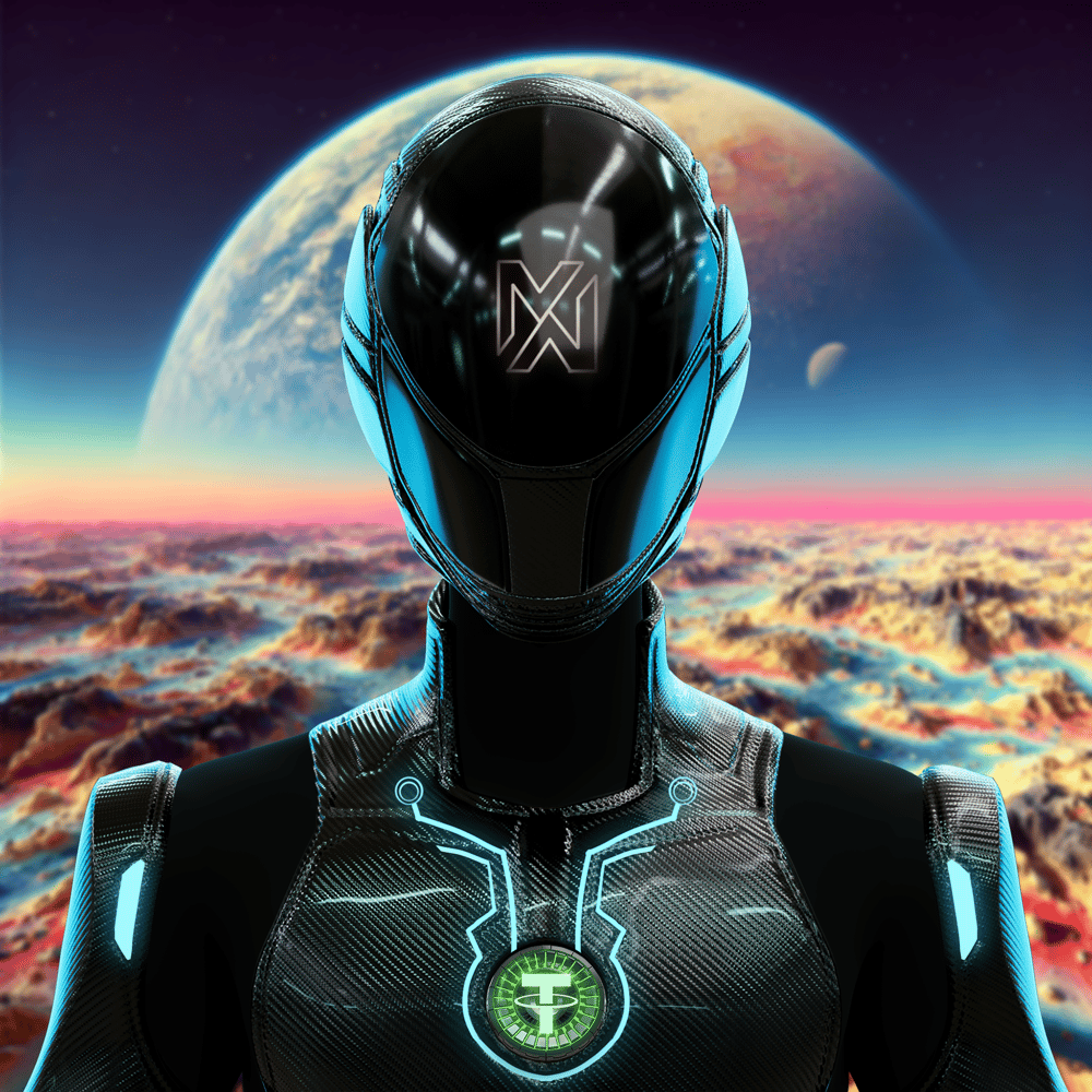Token Image