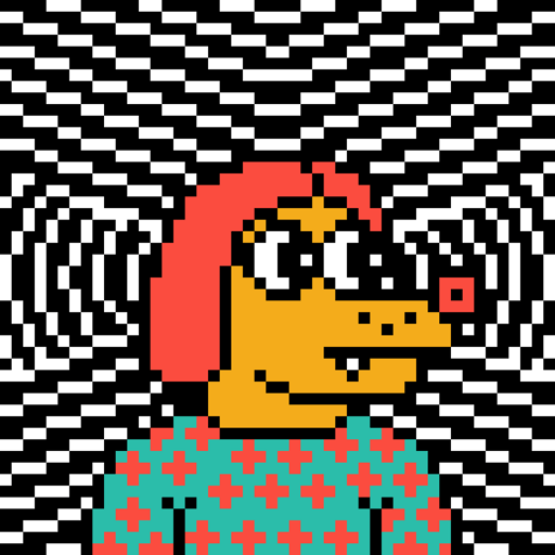 Token Image