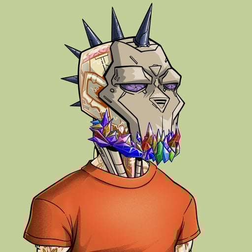 Token Image
