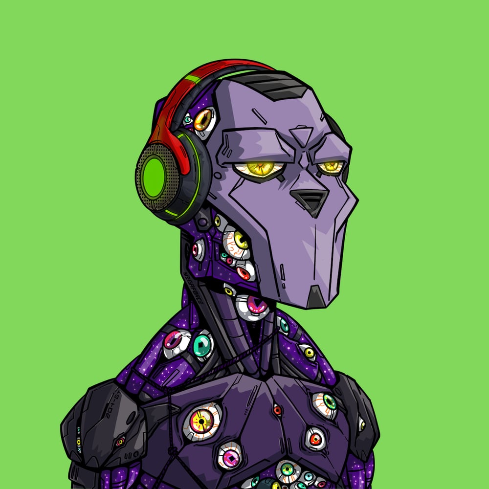 Token Image