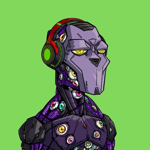 Token Image