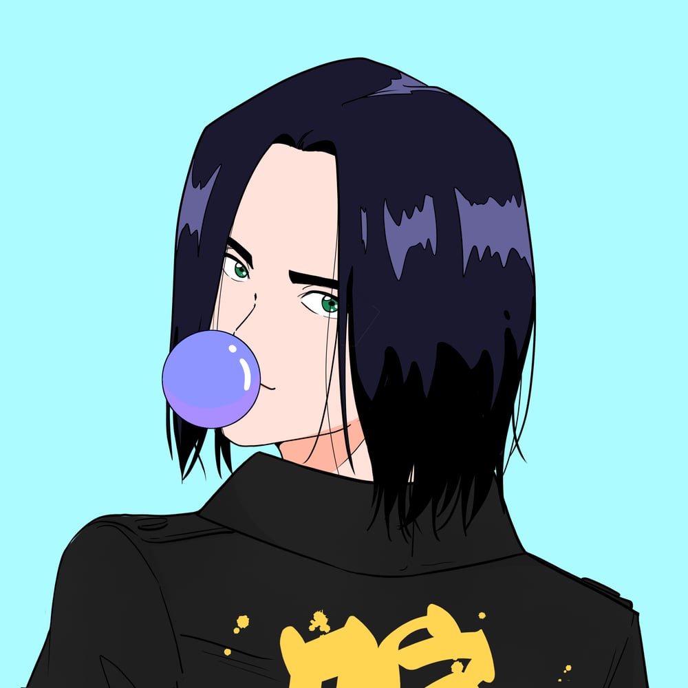 Token Image