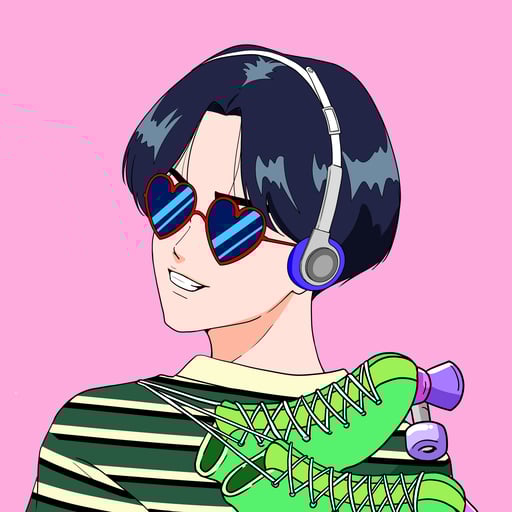 Token Image