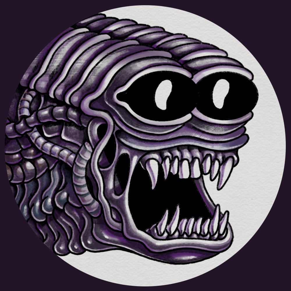 Token Image
