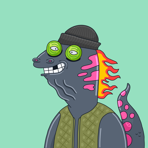 Token Image