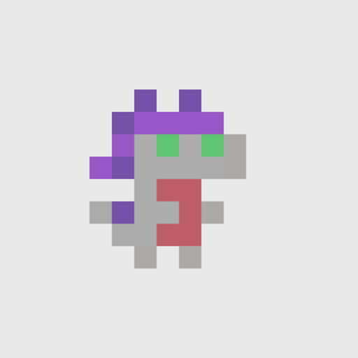 Token Image