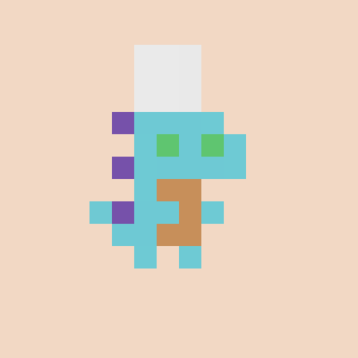 Token Image