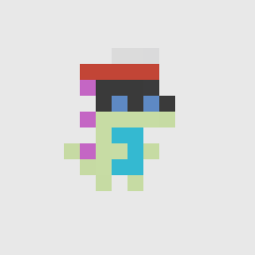 Token Image