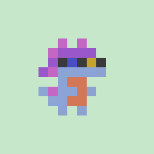Token Image