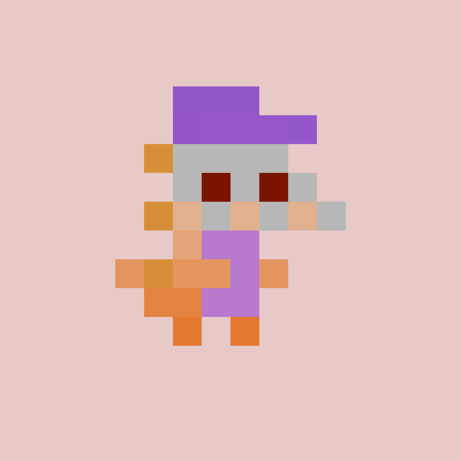 Token Image
