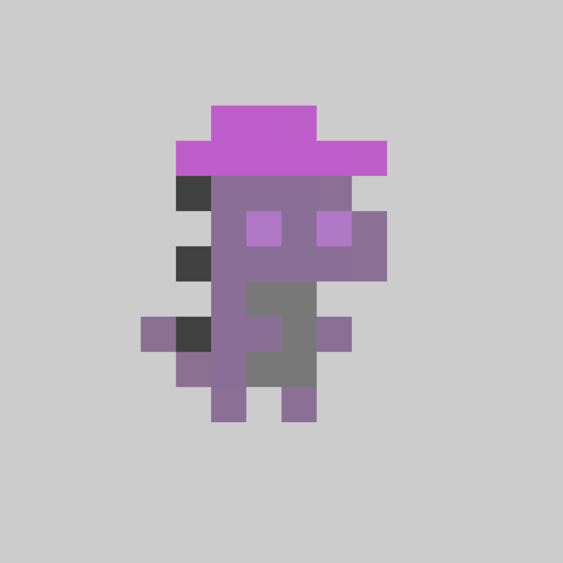 Token Image