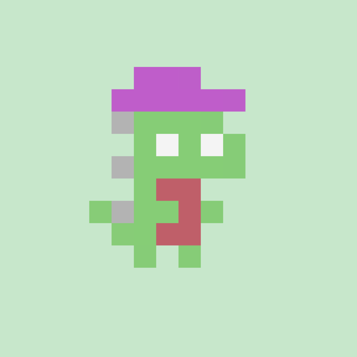Token Image