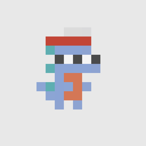 Token Image
