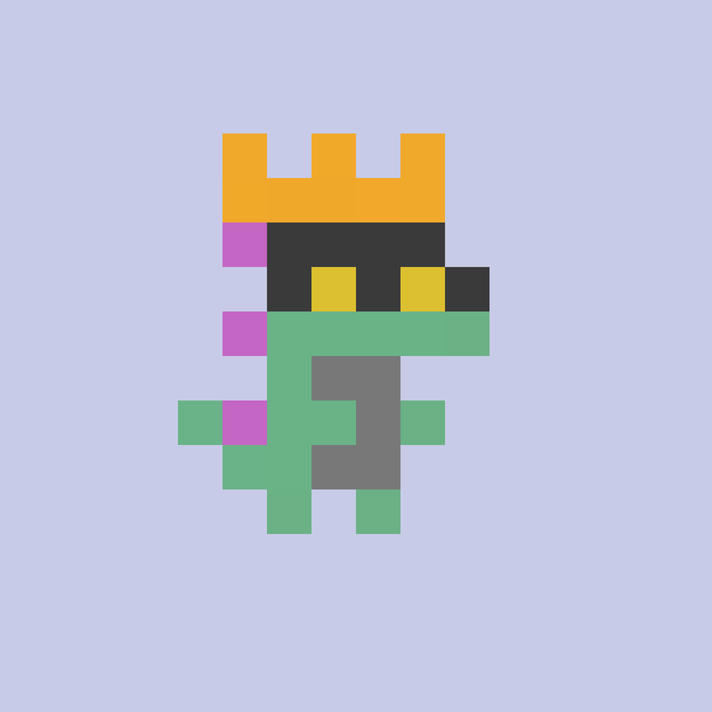 Token Image