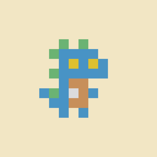 Token Image