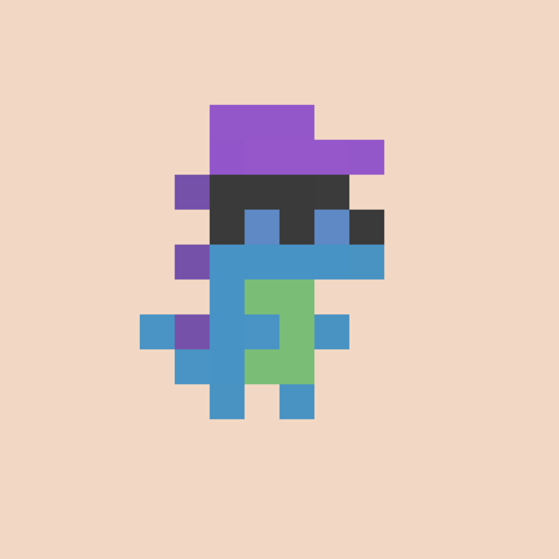 Token Image