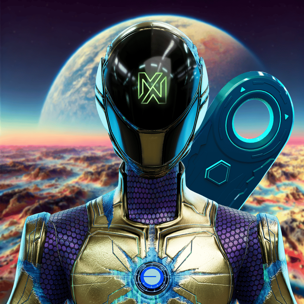 Token Image