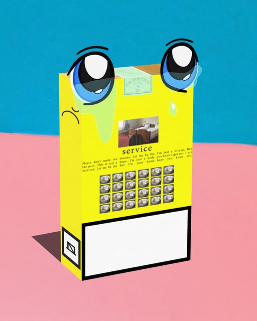Token Image