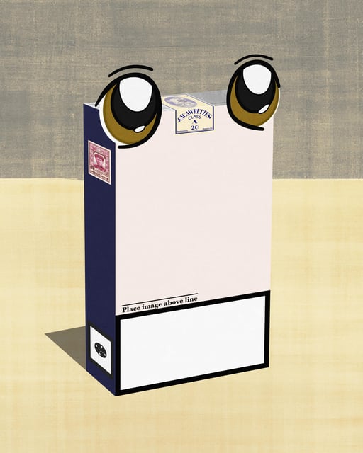 Token Image