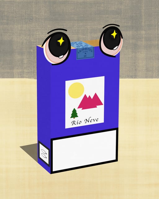 Token Image