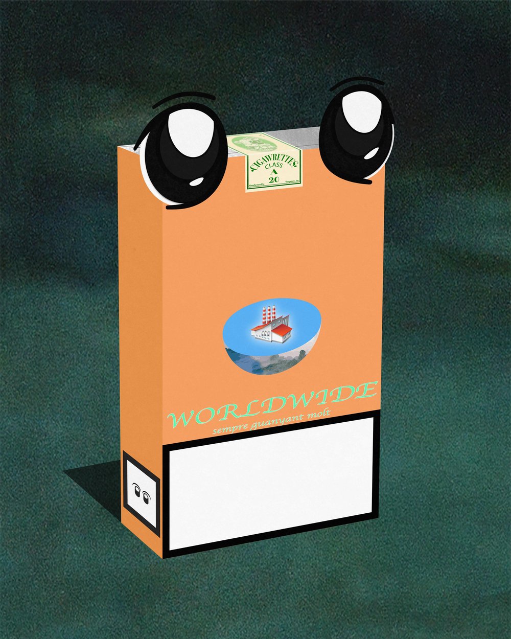 Token Image