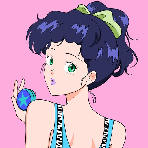 Token Image