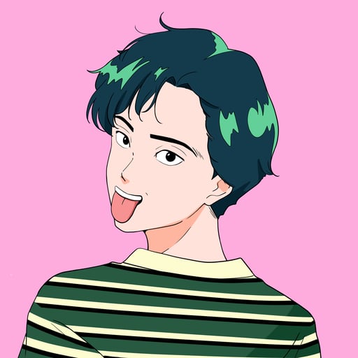 Token Image