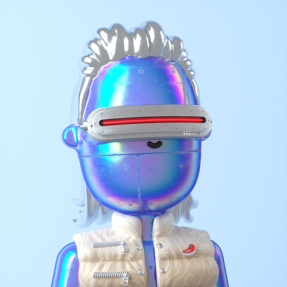 Token Image