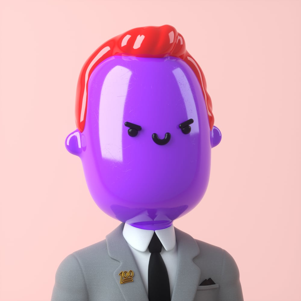 Token Image