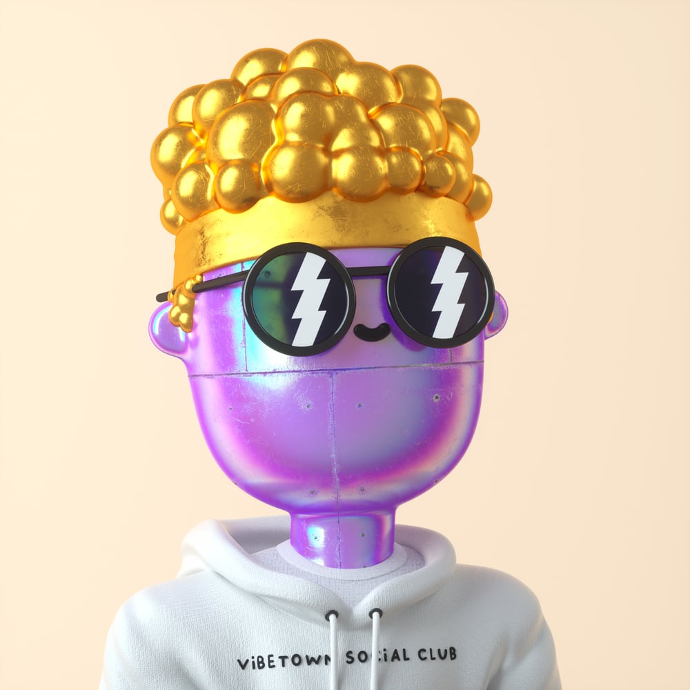 Token Image