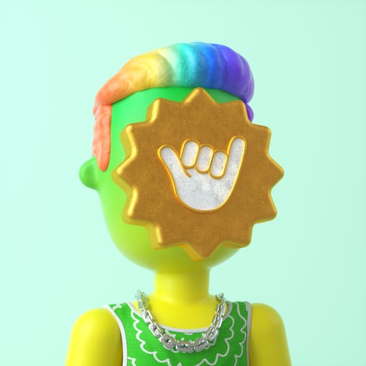 Token Image