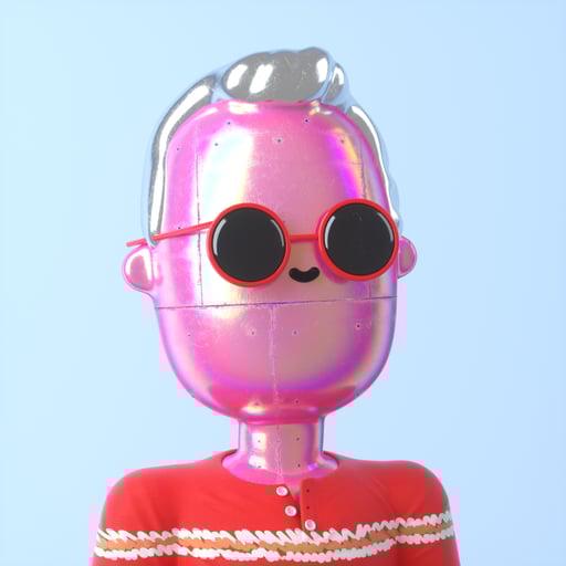 Token Image