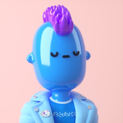 Token Image