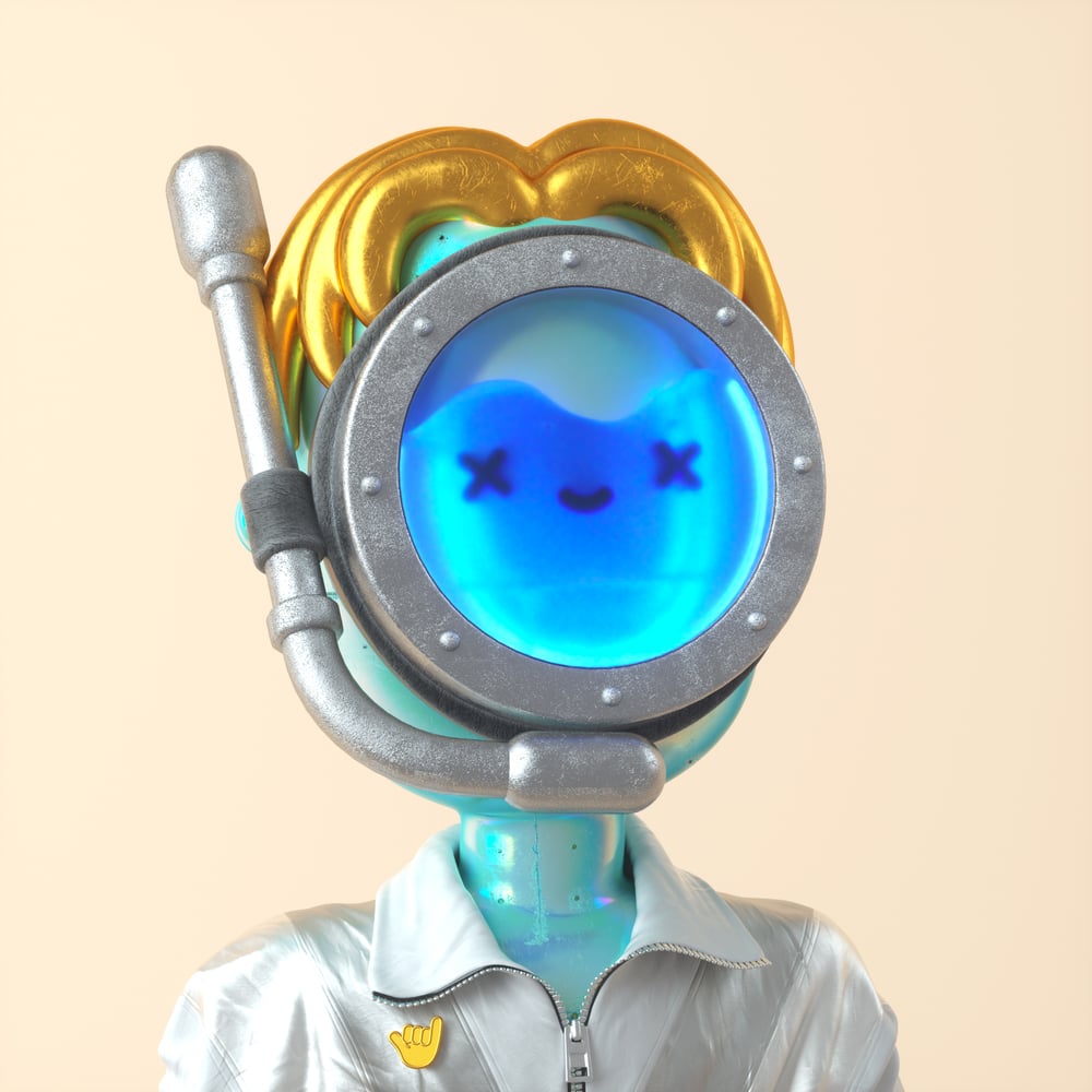 Token Image
