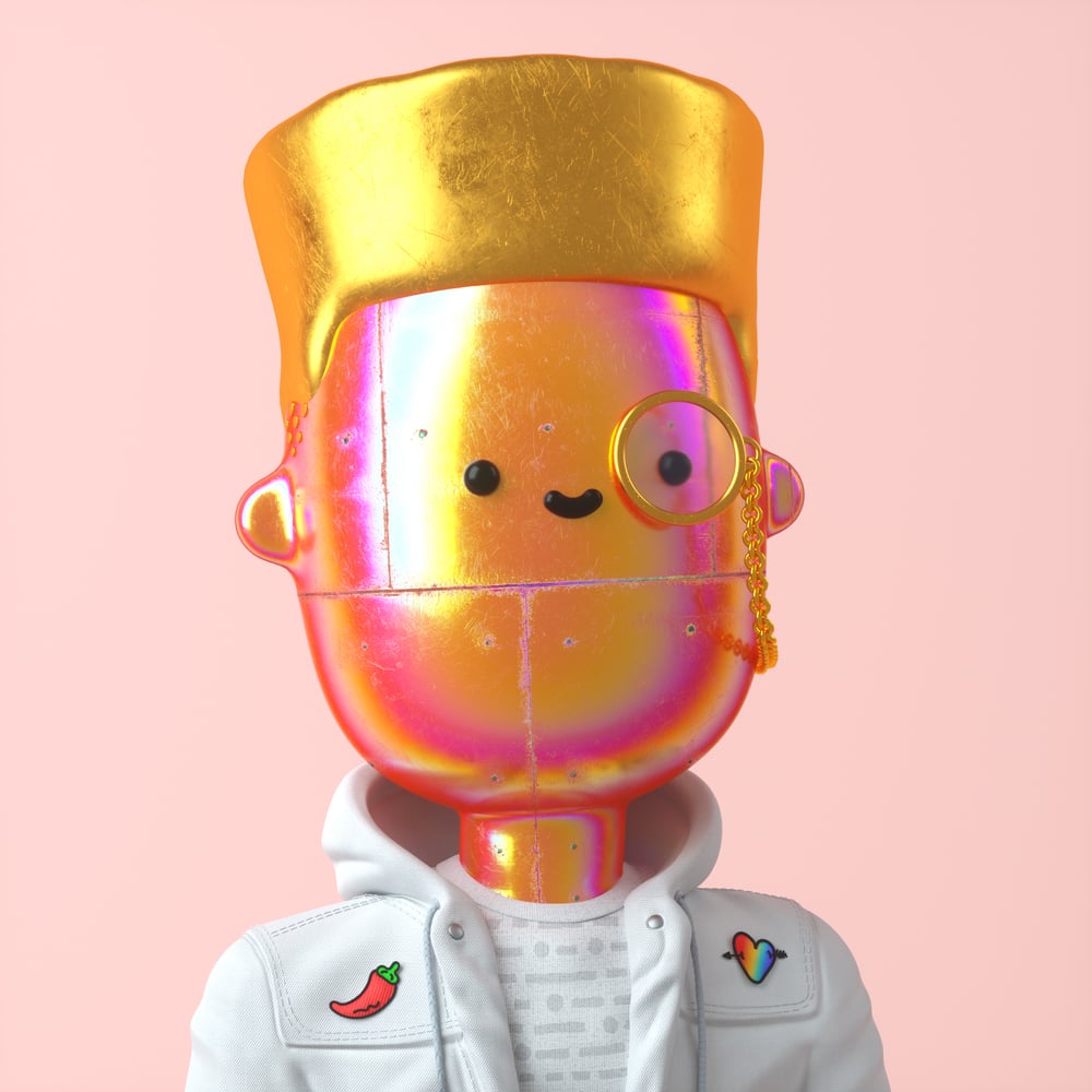 Token Image