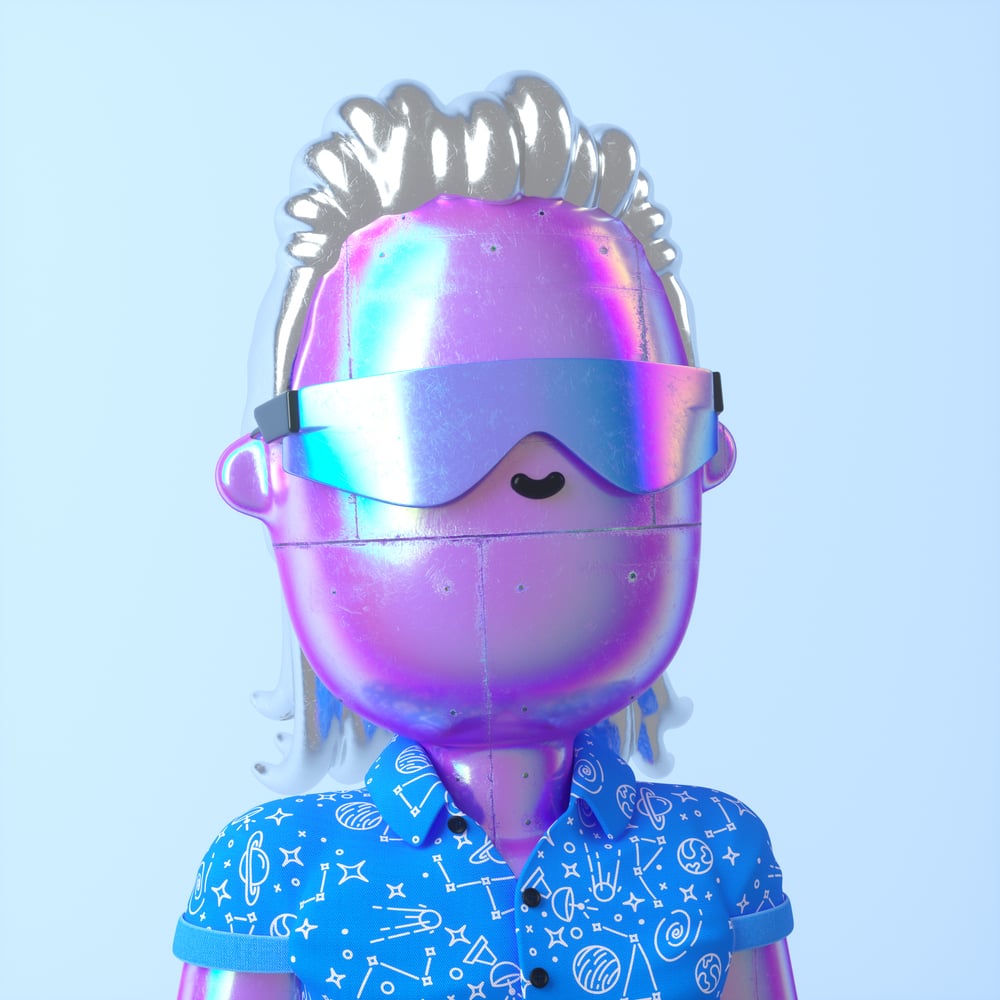 Token Image