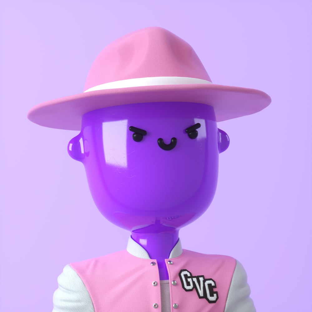 Token Image