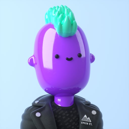 Token Image